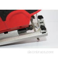 20V Lithium-Ionen Cordless Jig sah WTIH Quicky Clamp